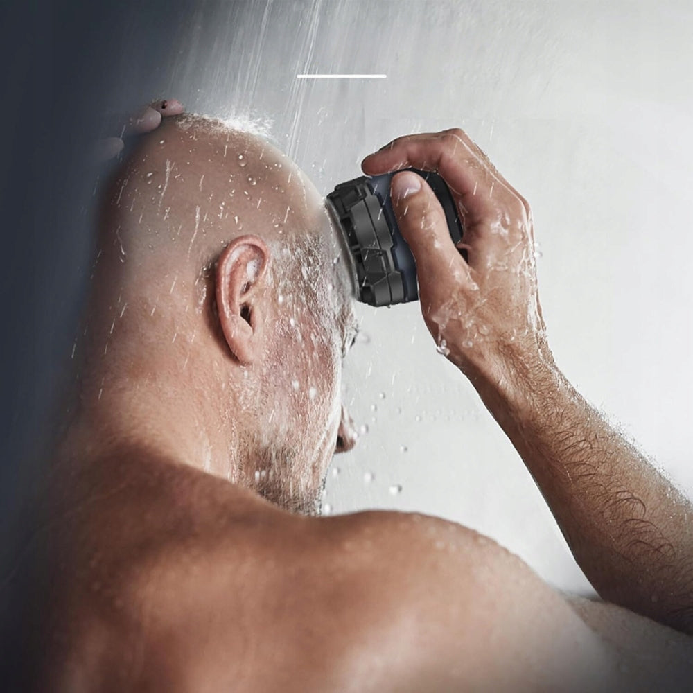 Kibiy IPXF Shaver Manufacturer code B0D41V4W9R