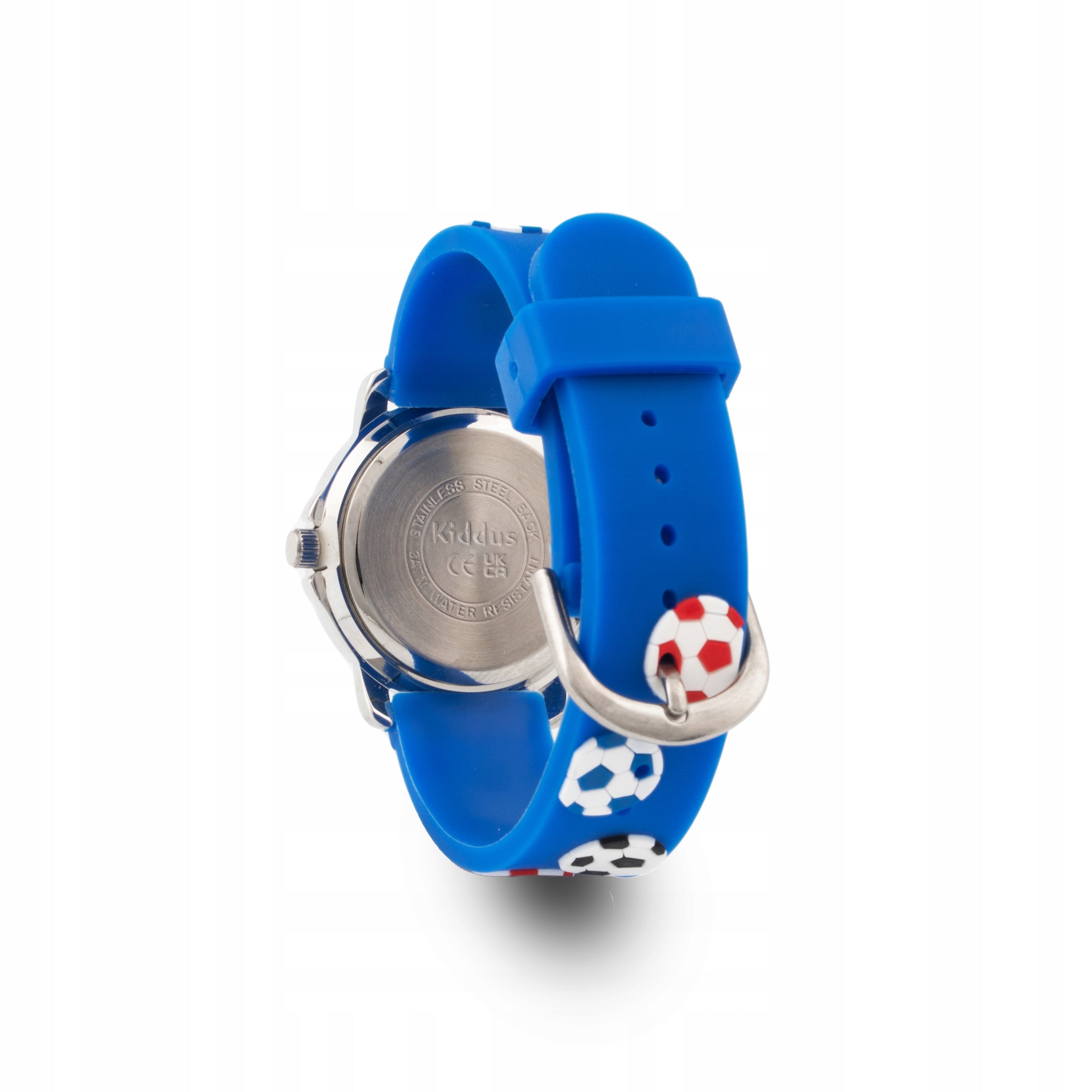 Kiddus Children's Watch Football Manufacturer code WA0270
