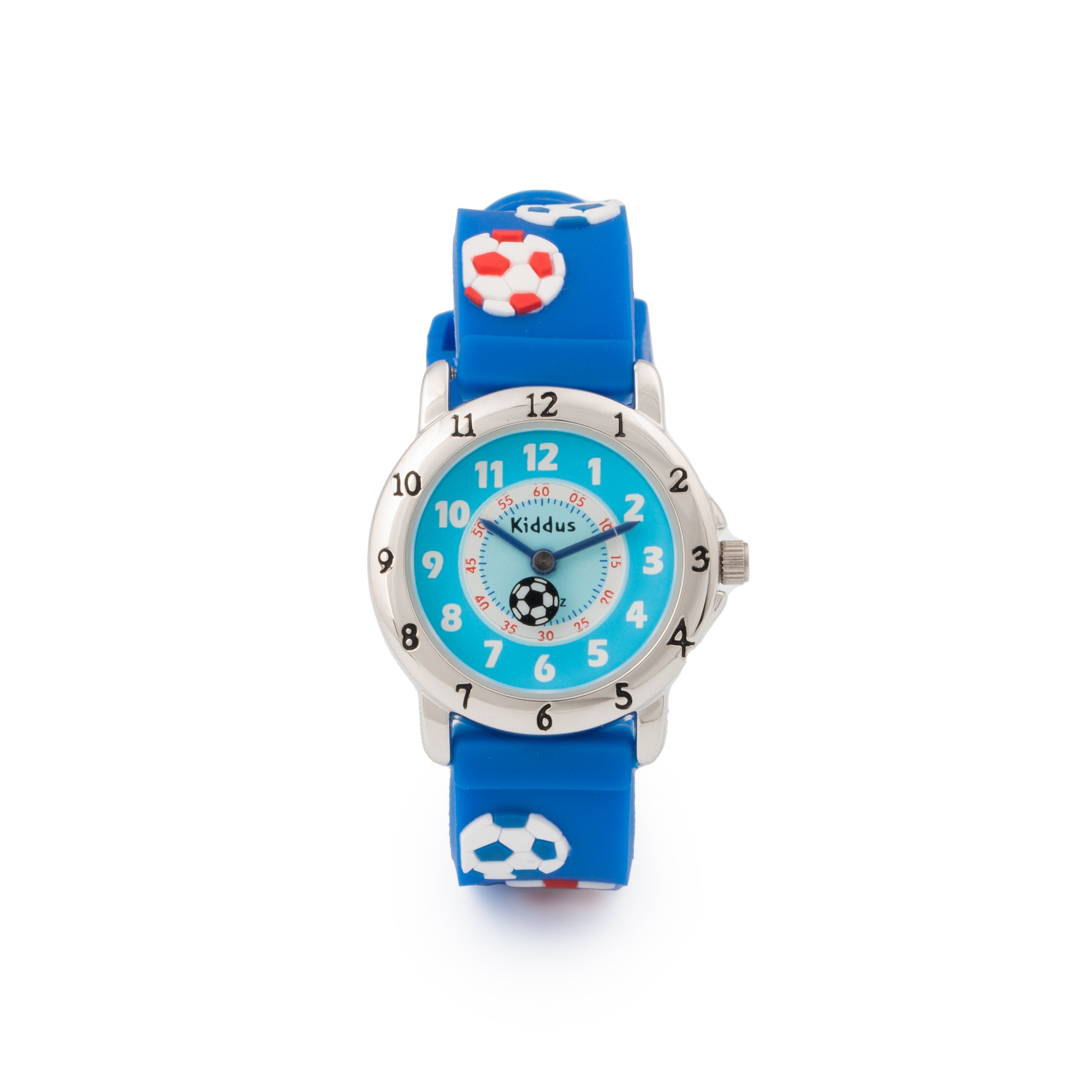 Kiddus Children's Watch Football