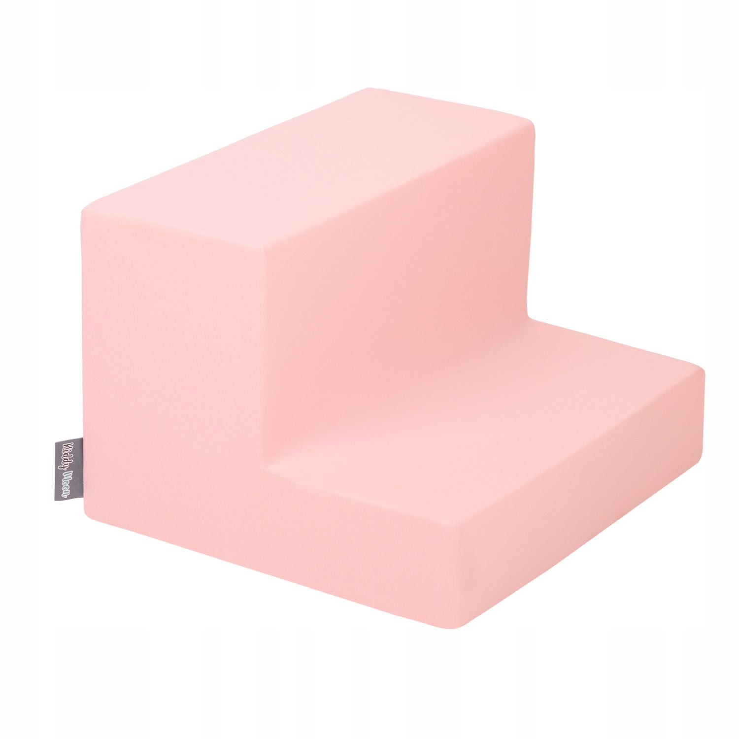 KiddyMoon Foam square toys pink 200 balls PPZP-OK30D-122 Product width 90 cm