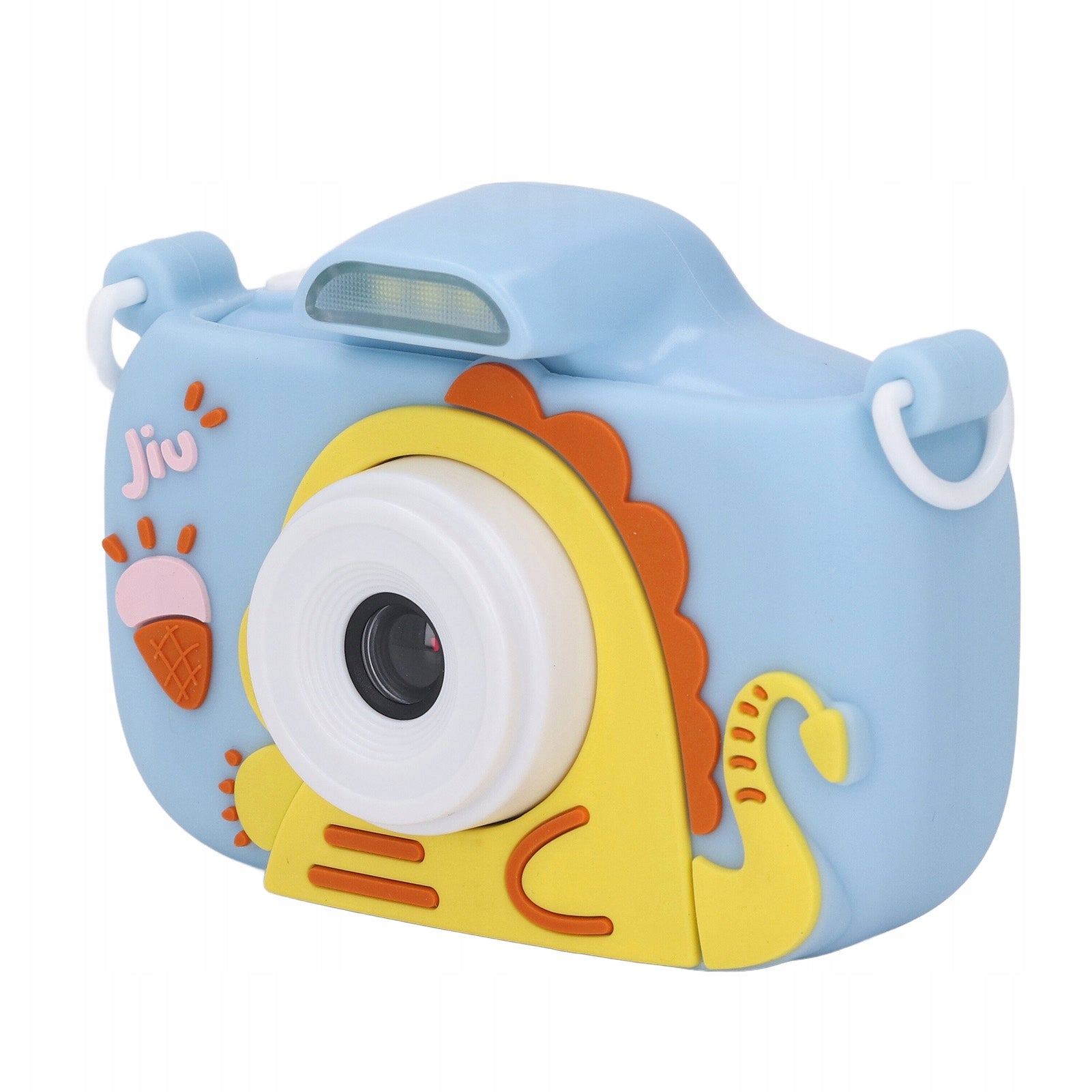 Kids Camera 2,4 Inch 1080p 8x Zoom Flash A3 Brand no brand