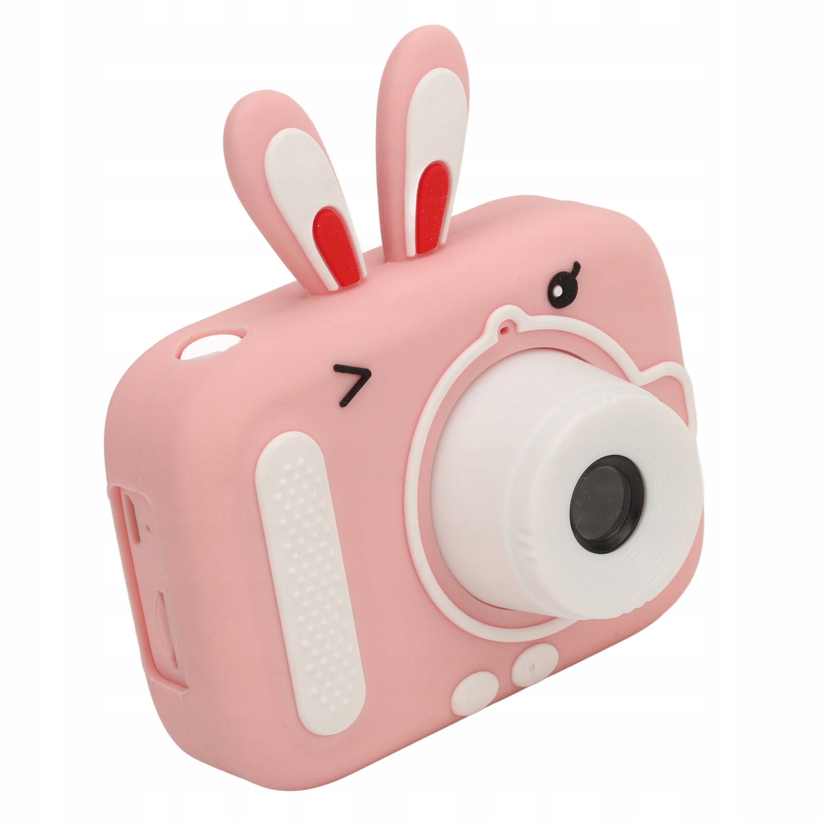 Kids Camera 400mAh 20MP 1080P HD Dual Lens 2 Inch HO Brand no brand