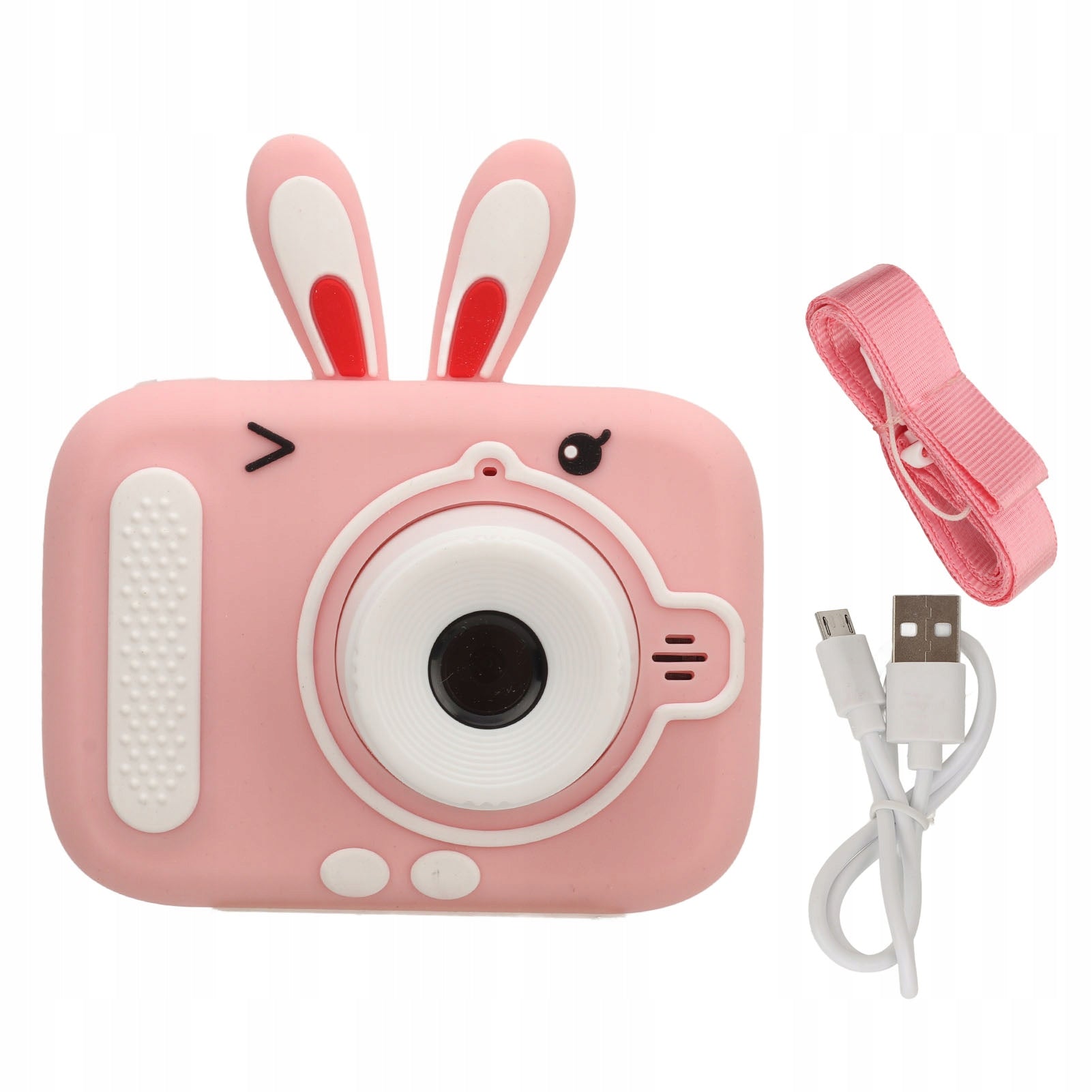 Kids Camera 400mp 20MP 1080p HD Dual Lens 2in Eye Protection M3 Brand no brand