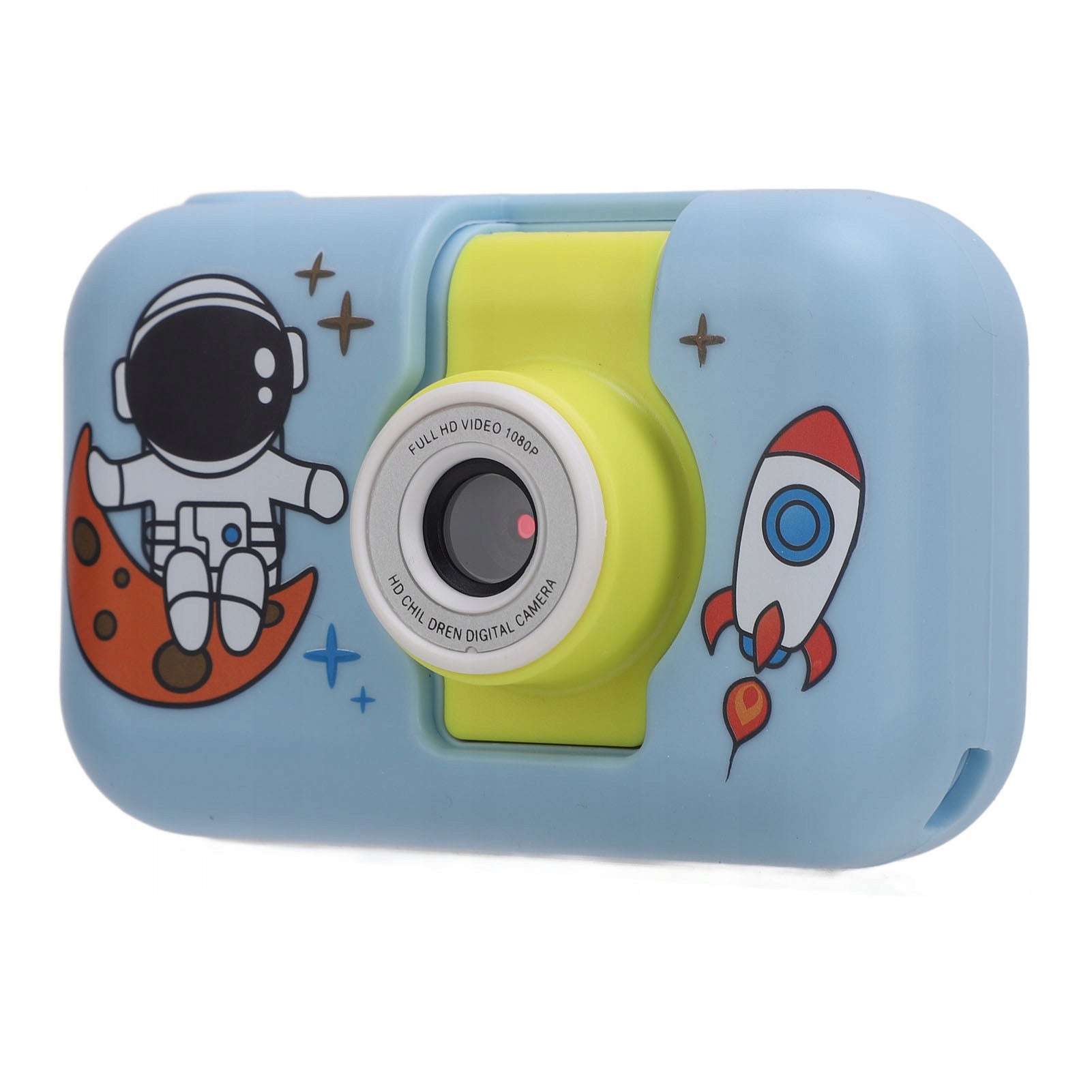 Kids Camera Digital Camera with 40MP Lens and RS Lens