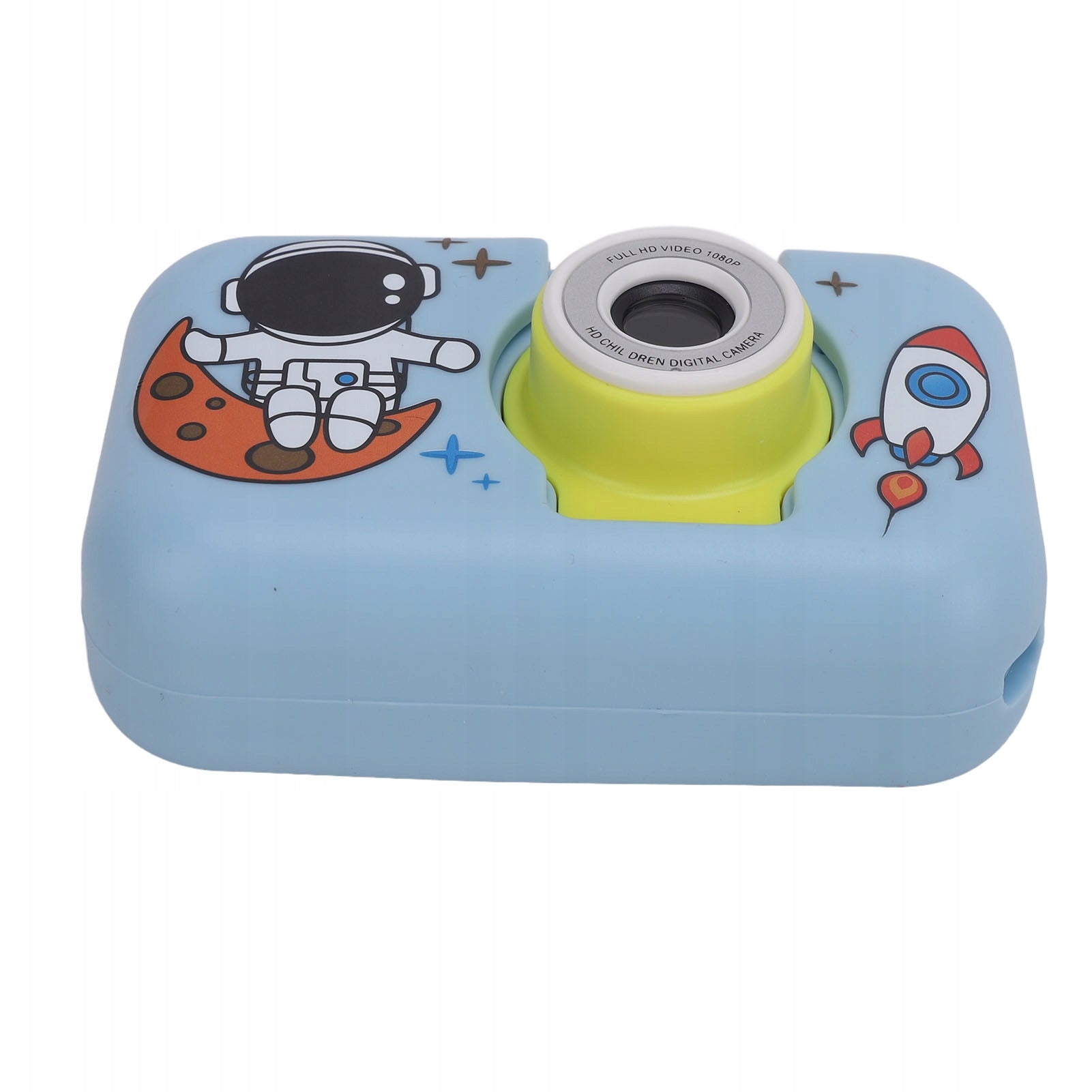 Kids Camera Digital Camera with 40MP Lens and SM Lens Model 5418FQAG