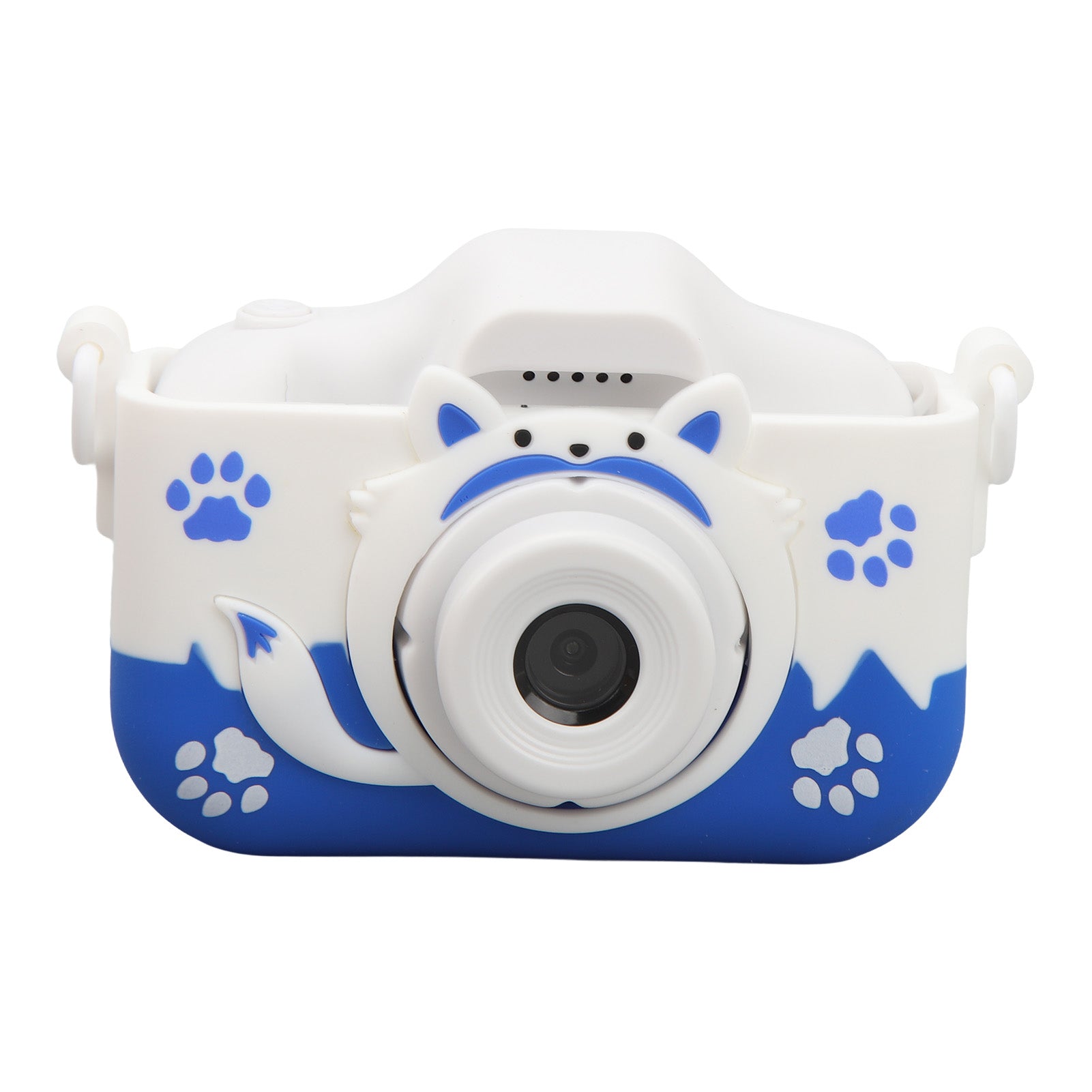 Kids Camera HD 40MP Photo 1080P Video 2 Inch IPS MM Screen Model 9609BHMF