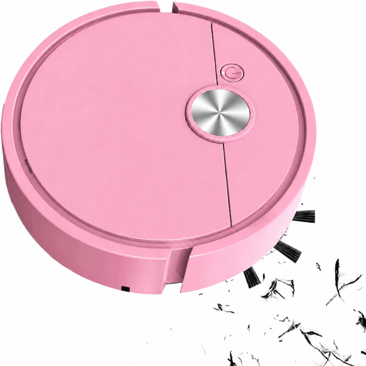 Kids Cleaning Robot ,Mini Robot Vacuum Cleaner, 3 in 1
