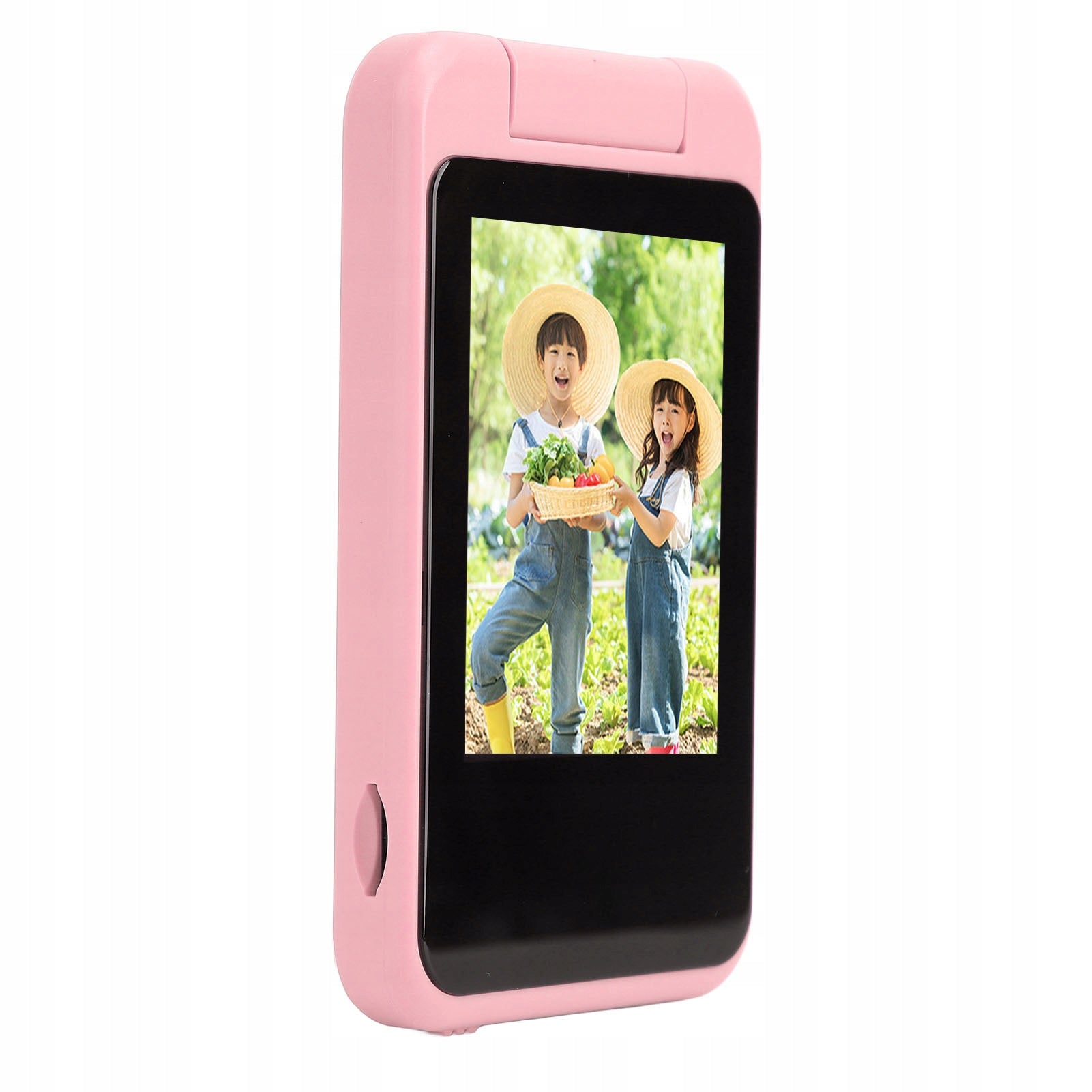 Kids Digital Video Camera 1080P 48MP 2,8 Inch QK Touch Screen Model 8229UYBS