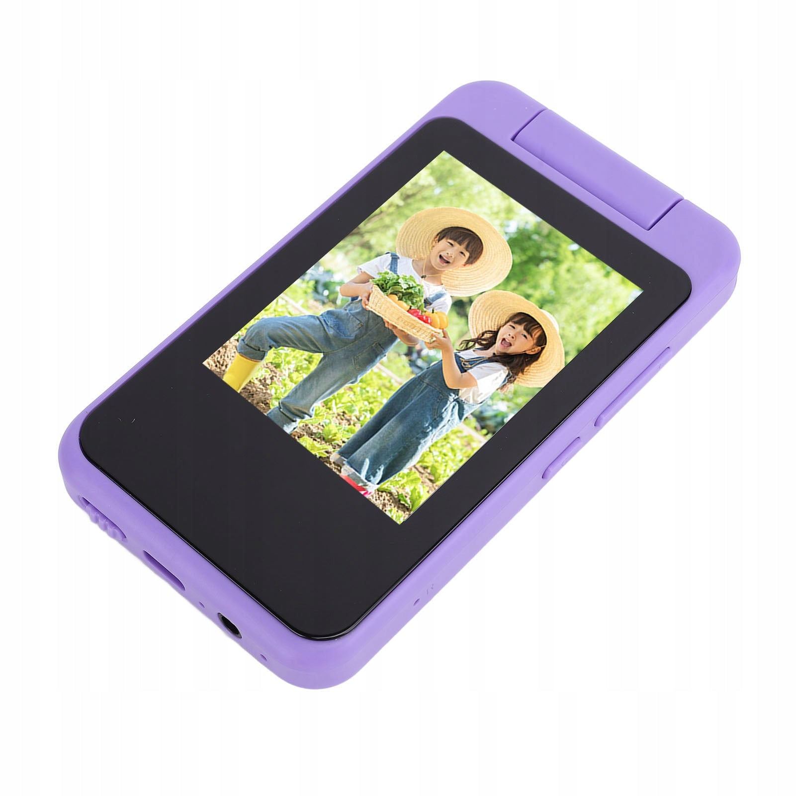 Kids Digital Video Camera 1080P 48Mp 2,8 Inch Ips Touch Screen Fg Brand no brand