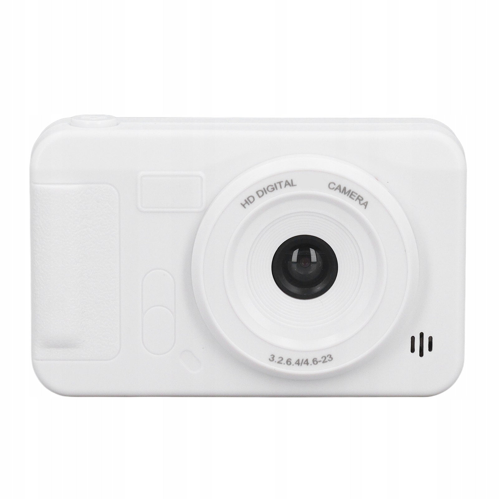 Kids Digital Video Camera, 4K HD 1080P 40MP Kids Digital Camera