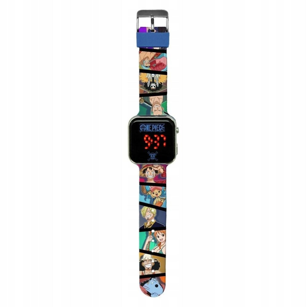 Kids Euroswan children's watch One Piece Brand Kids Euroswan