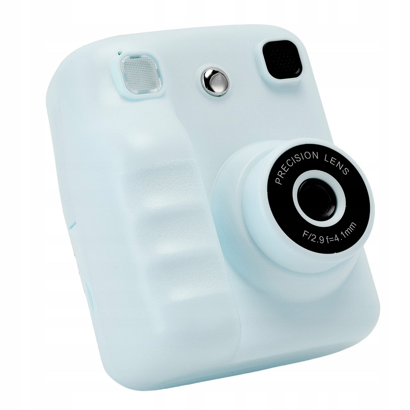 Kids Instant Print Camera 48MP Video Digital Camera With Paper For YW