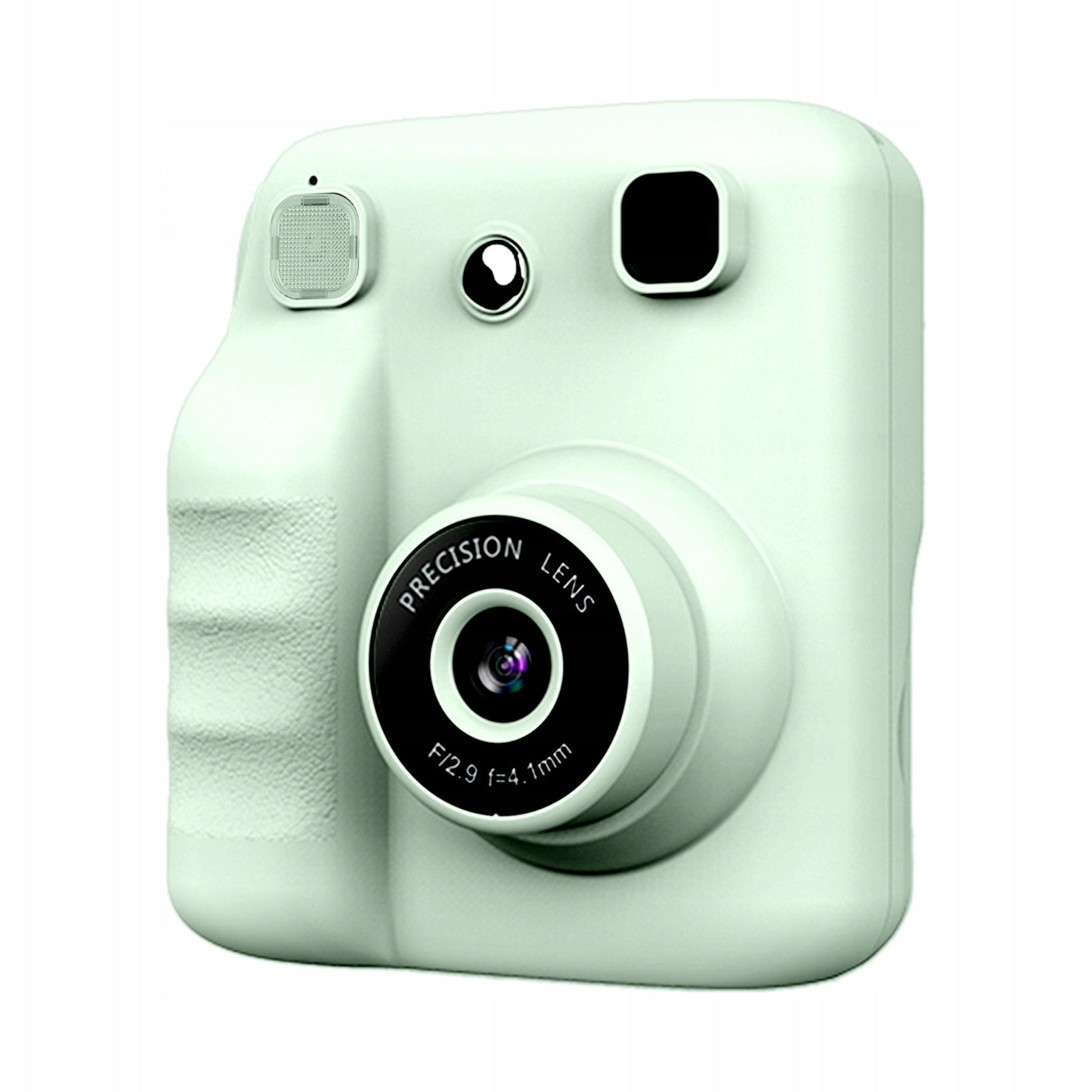 Kids Instant Print Camera 48MP Video Digital Camera with Paper for C4 Model 2334EVNN