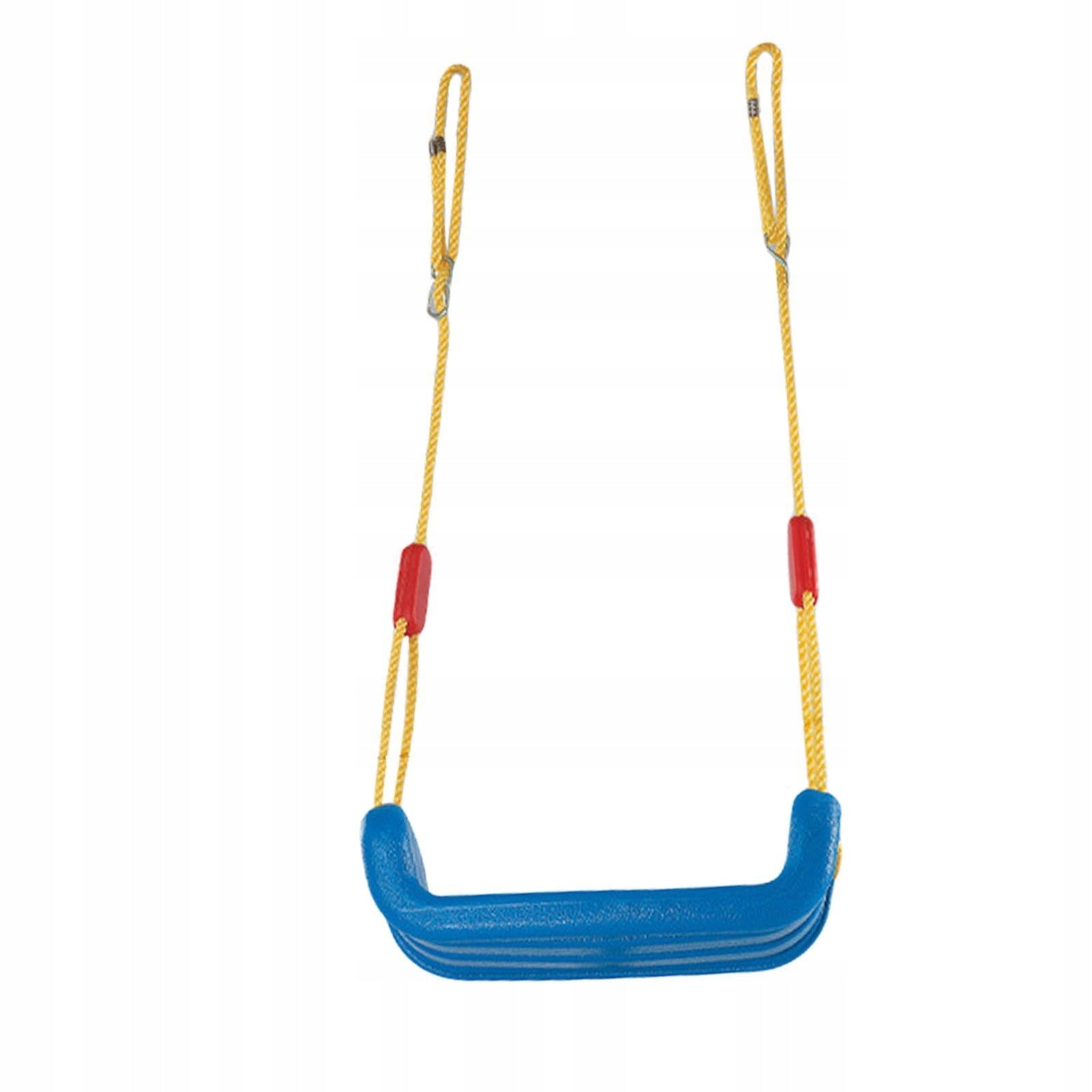 Kids Set Sturdy Lightwight Creative Playground Accessories Easy to Swing Packaging status original