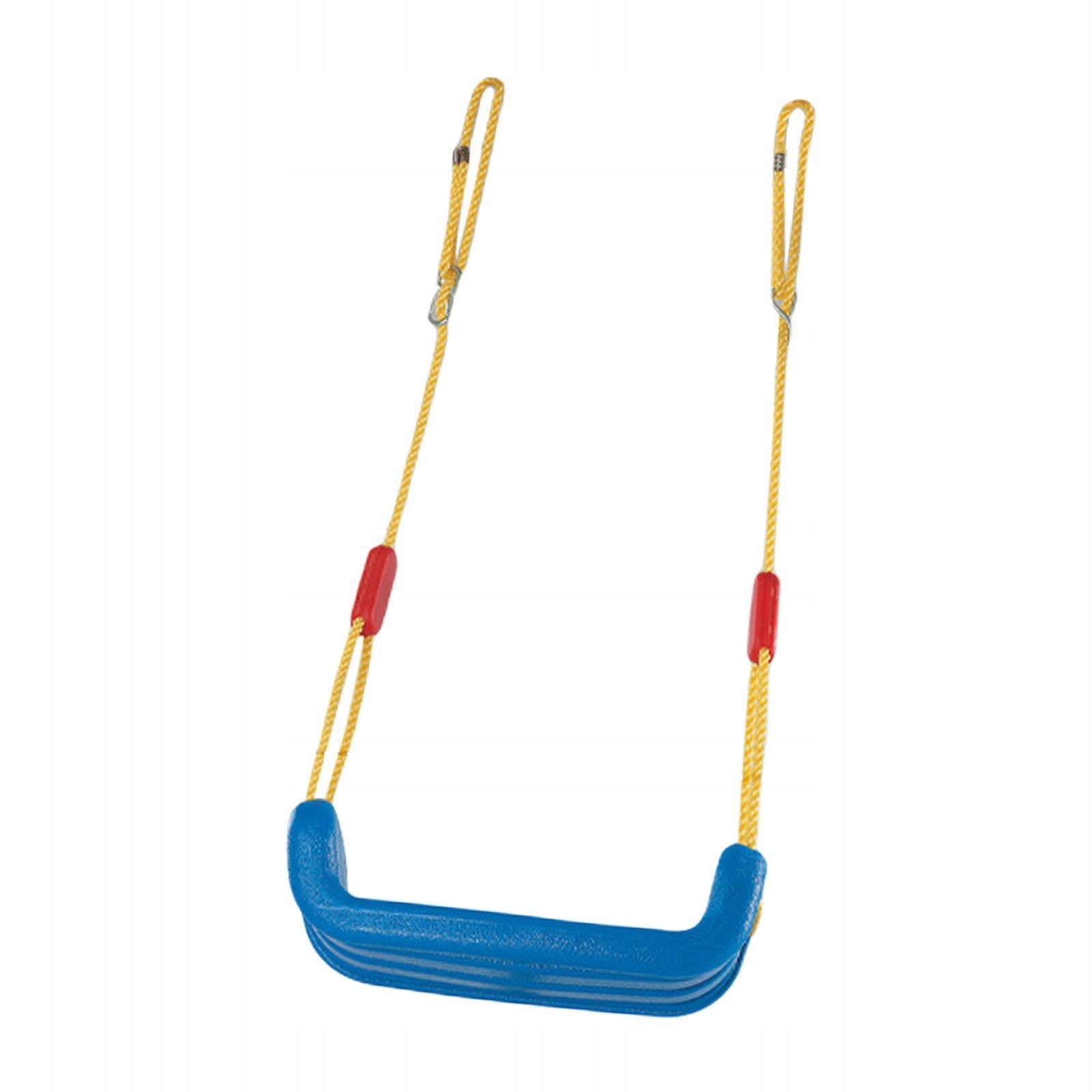 Kids Set Sturdy Lightwight Creative Playground Accessories Easy to Swing