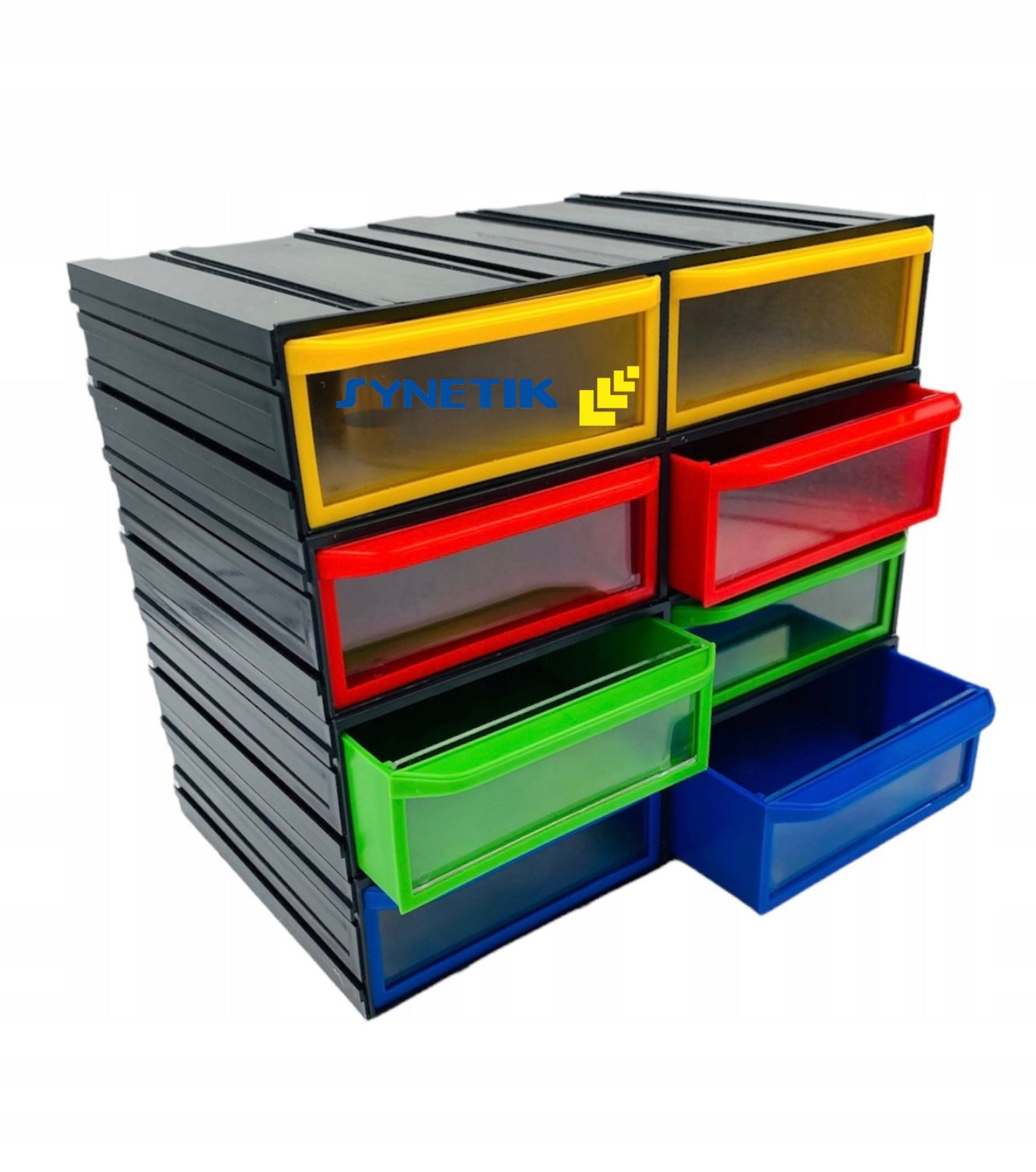Kids organizer for LEGO bricks 8 pcs Manufacturer code 590