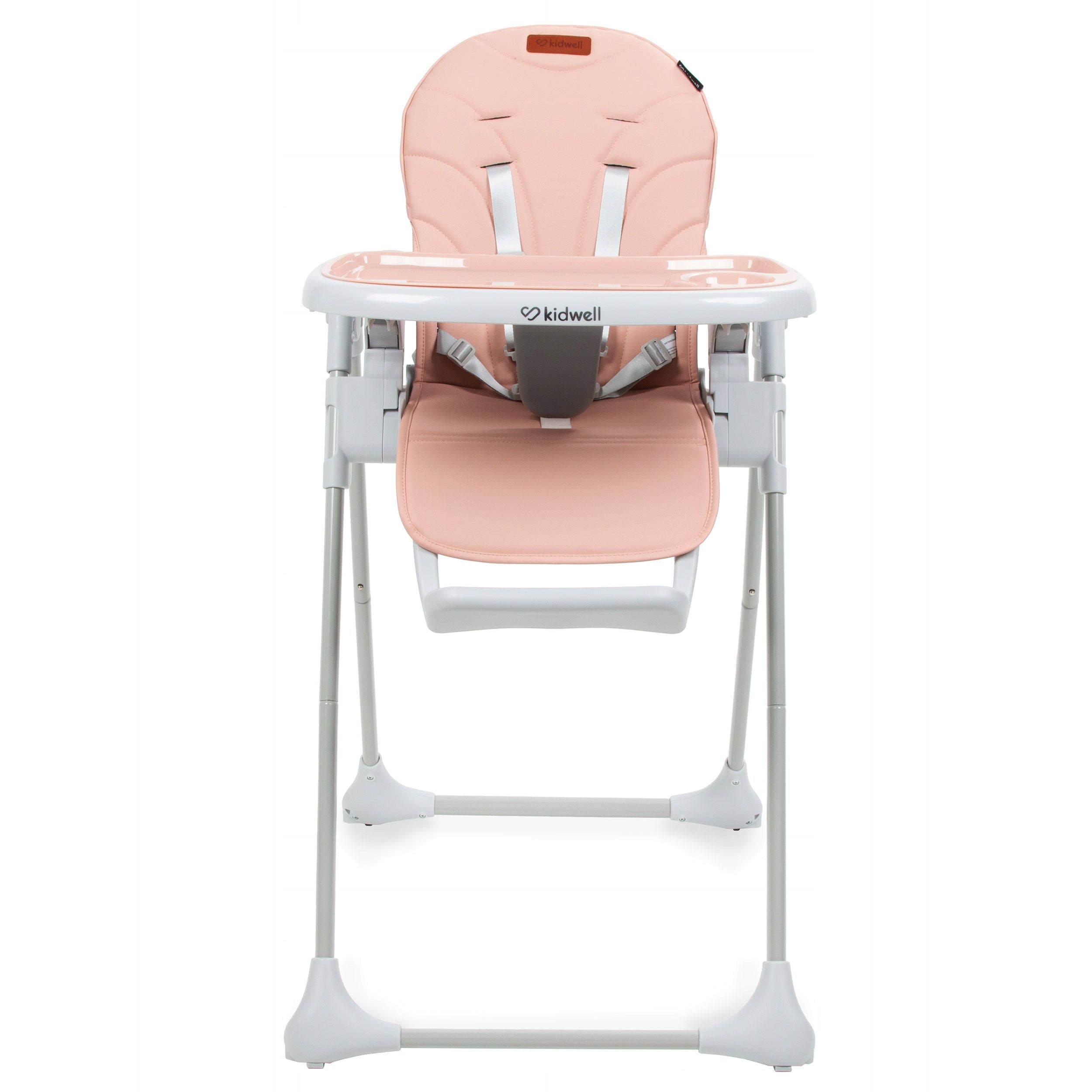 Kidwell Highchair BENO Pink multifunctional Brand Kidwell