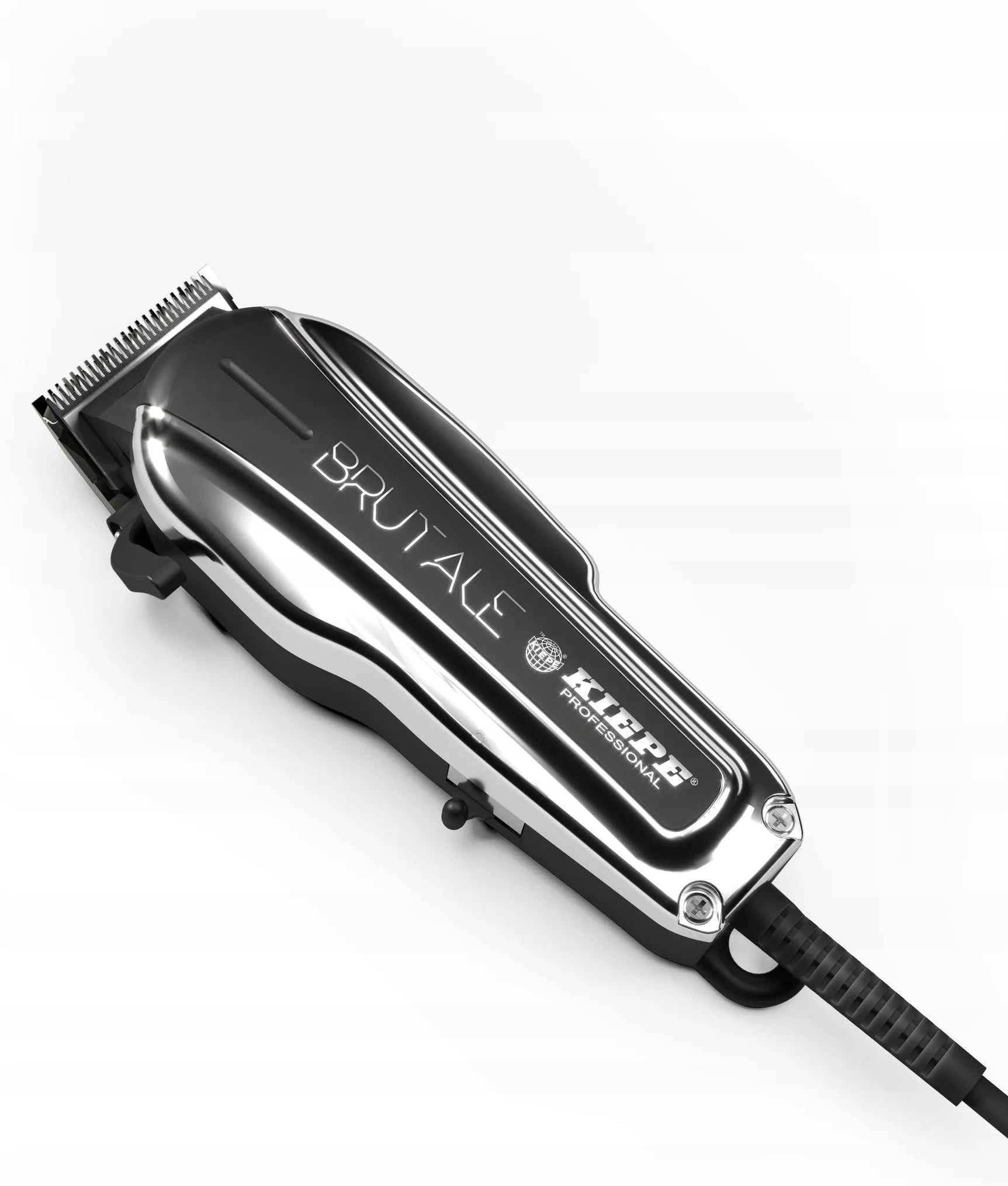 Kiepe Brutale - Wired Hair Clipper