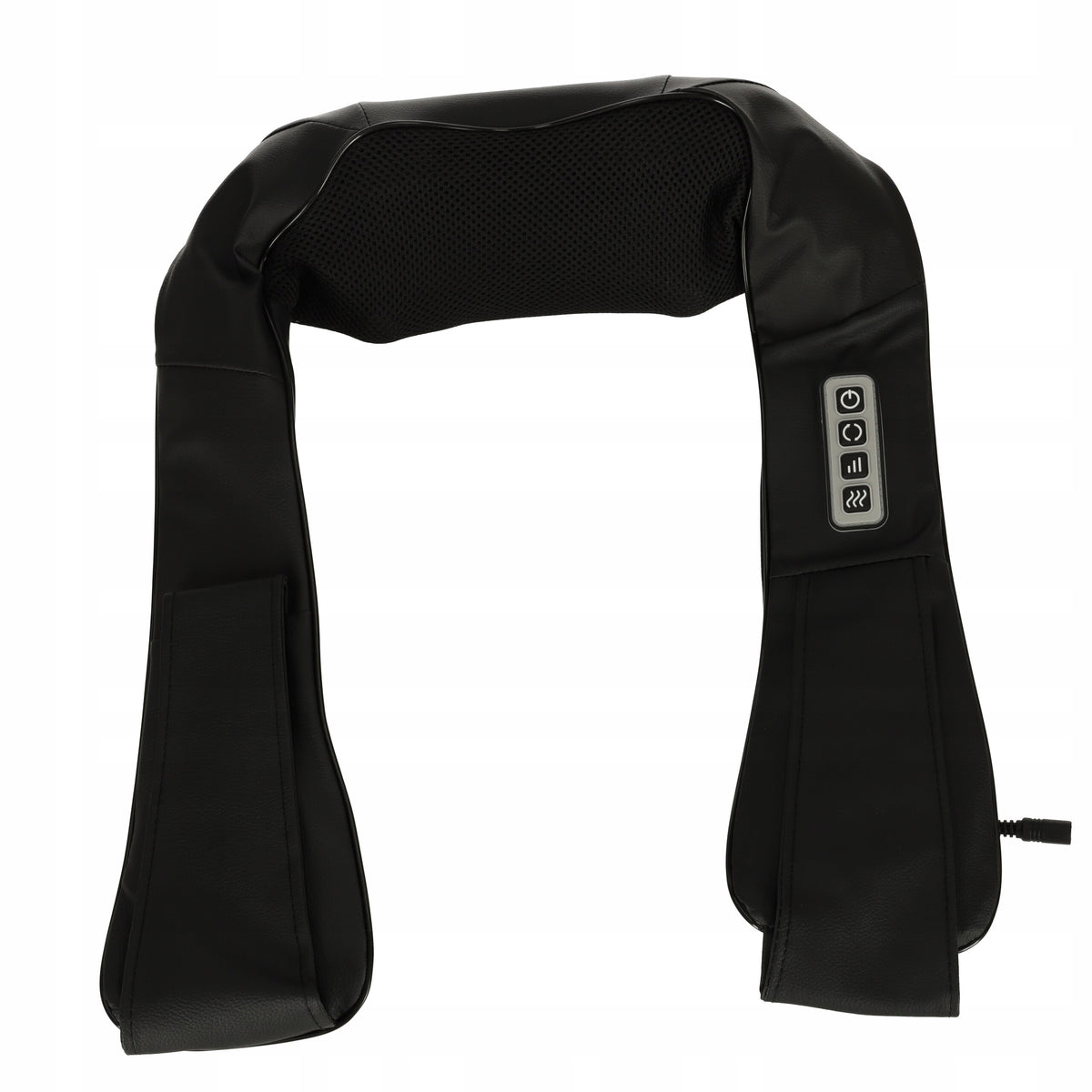 Kik Back Neck Shiatsu Massager Massage Collar