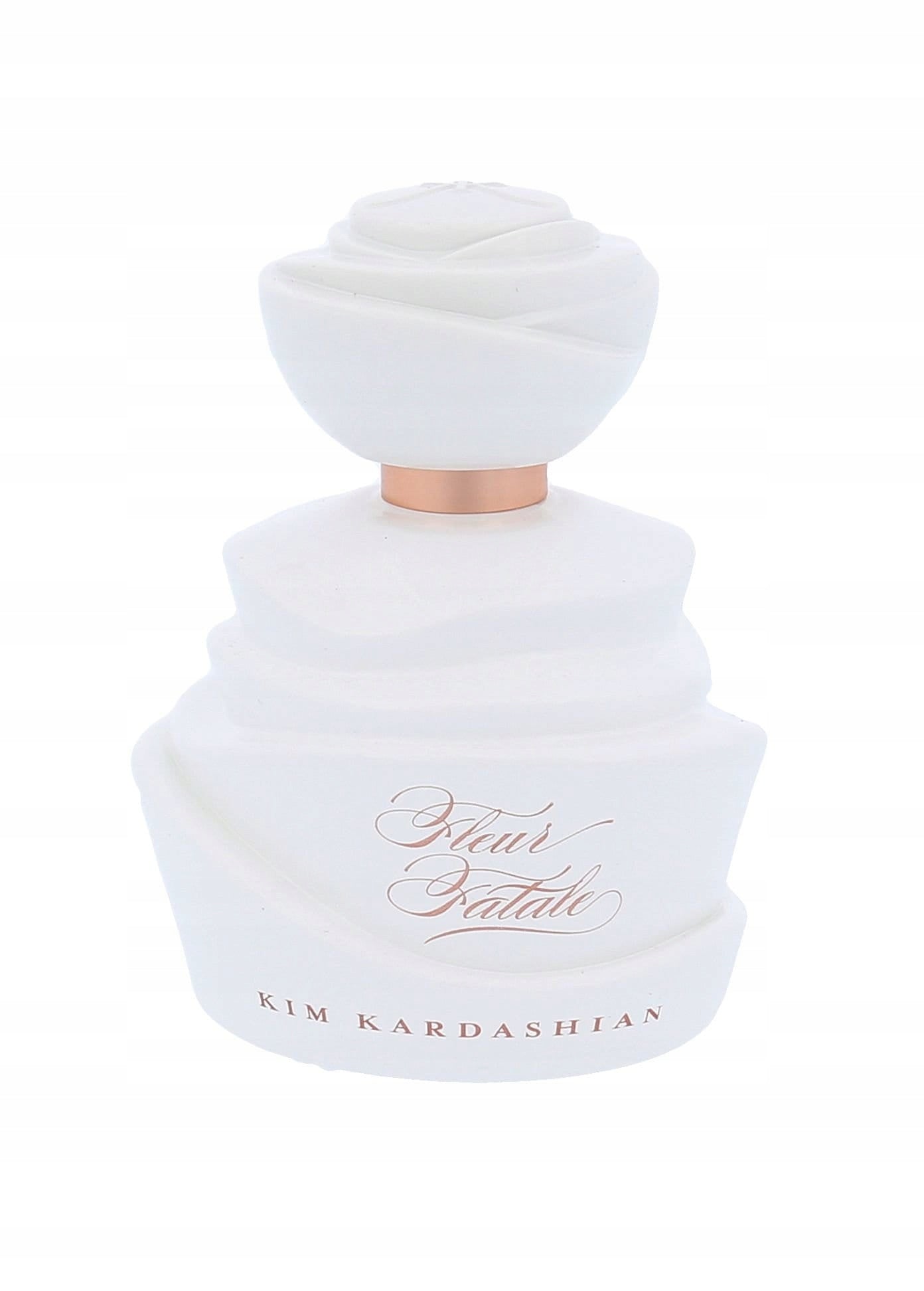 Kim Kardashian Fleur Fatale Perfumed Water EDP 30ml OUTLET!