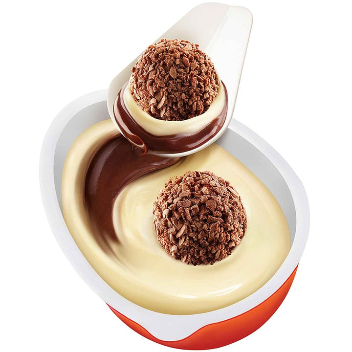 Kinder Joy Looney Tunes Překvapení pro holčičku 20g x 24ks Grammage 480 g