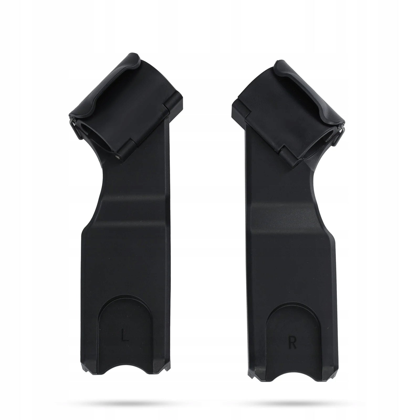 Kinderkraft Baby Stroller Adapters for MITZY Black