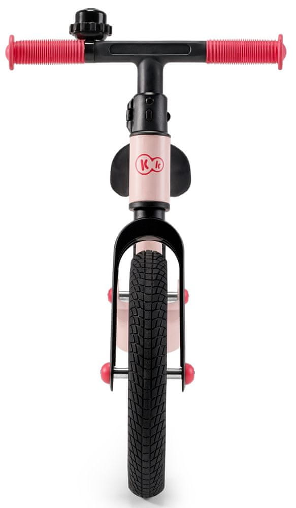Kinderkraft Balance bike GOSWIFT pink Color pink