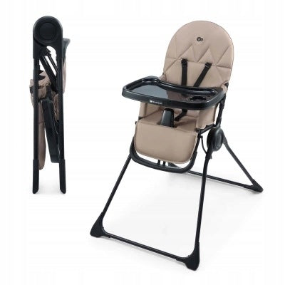 Kinderkraft Binic Highchair Beige