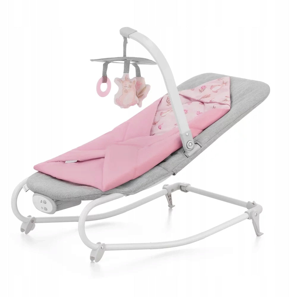 Kinderkraft Felio 2 Peony Rose