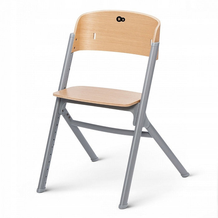 Kinderkraft LIVY Wood high chair Brand Kinderkraft
