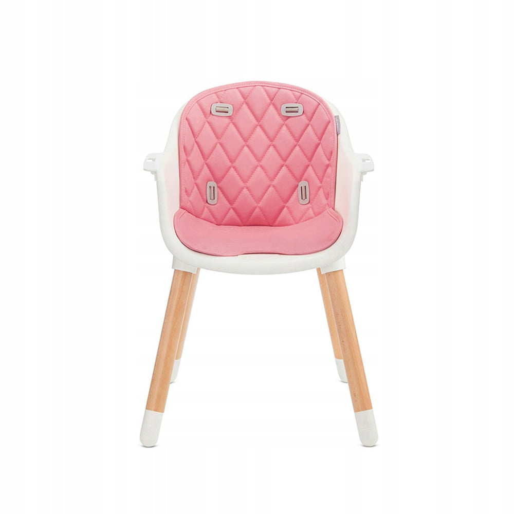 Kinderkraft Sienna high chair 2in1 Brand Kinderkraft