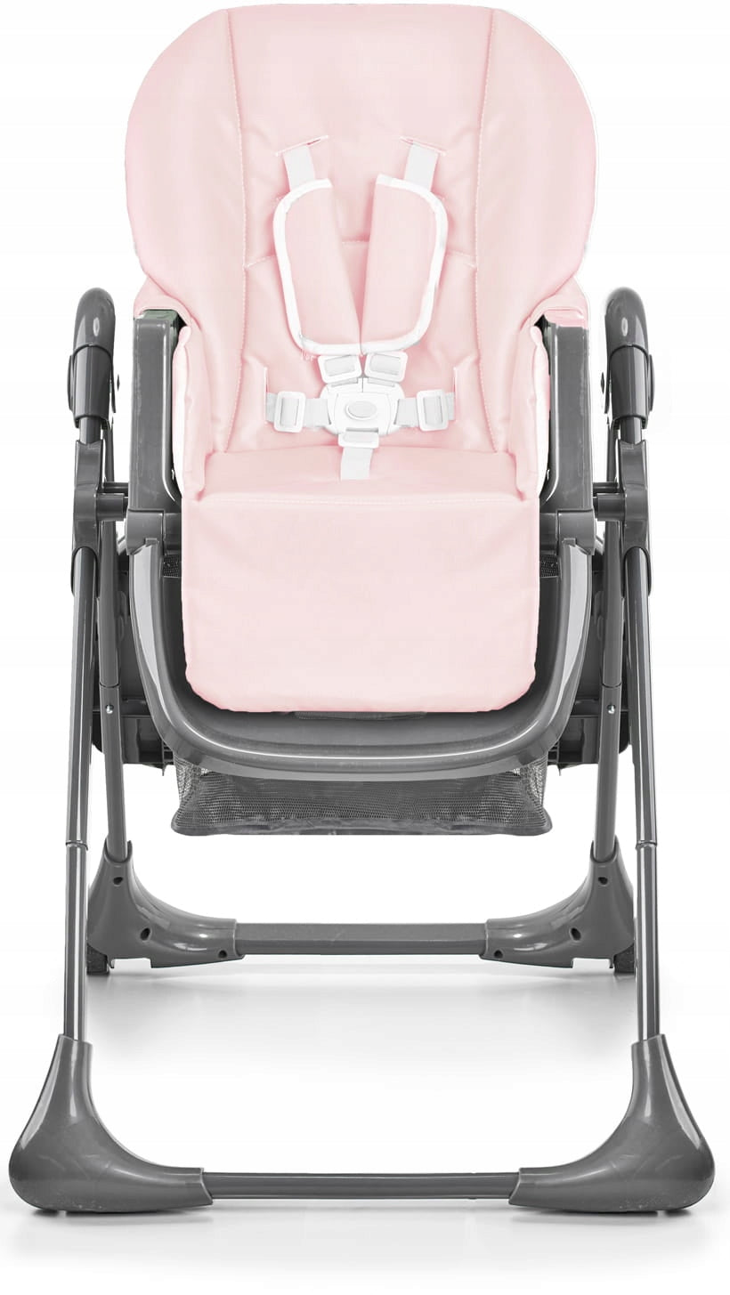 Kinderkraft Tastee Folding Baby Feeding Chair Infant Dew Packaging status original