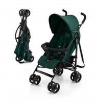 Kinderkraft Tik Stroller Green