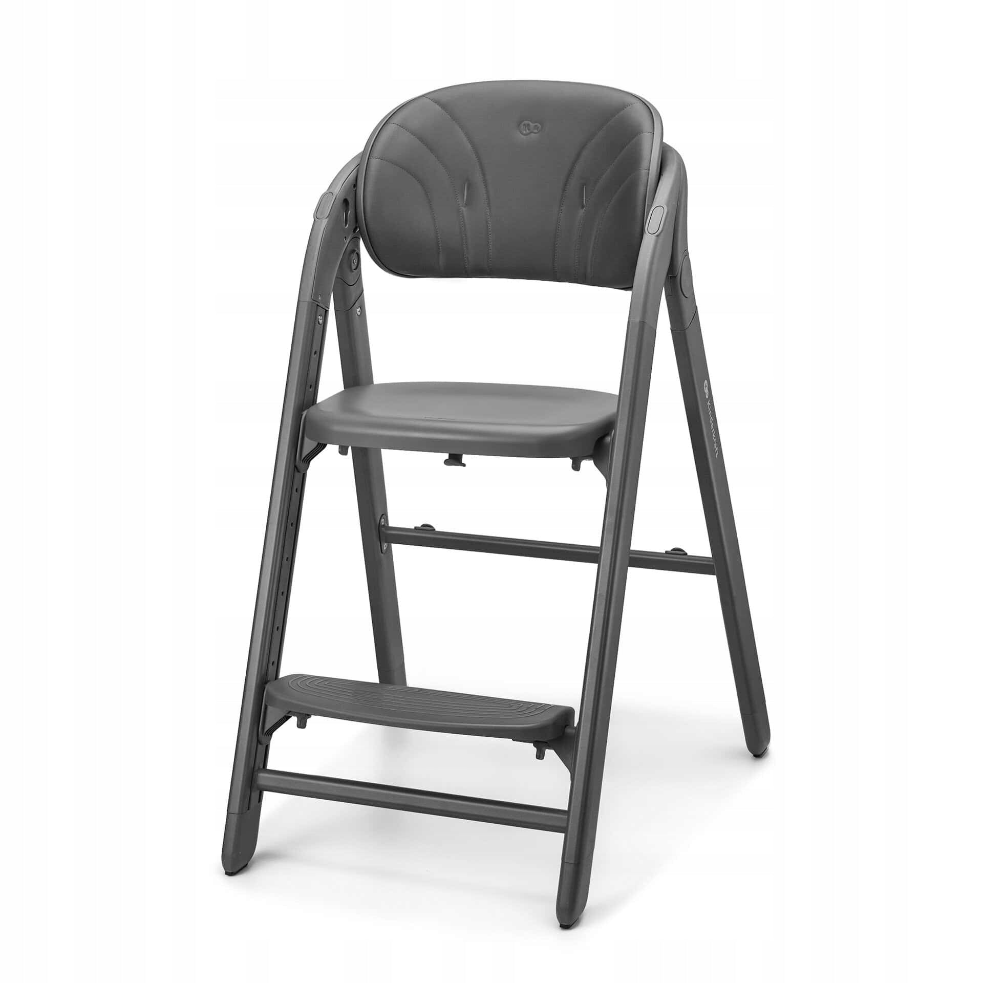 Kinderkraft Tino – 3in1 Highchair | GREY Brand Kinderkraft