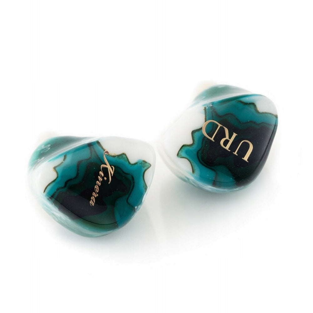 Kinera Imperial URD - IEM Multihybrid - 2xSONION EST + 2DD + 1BA