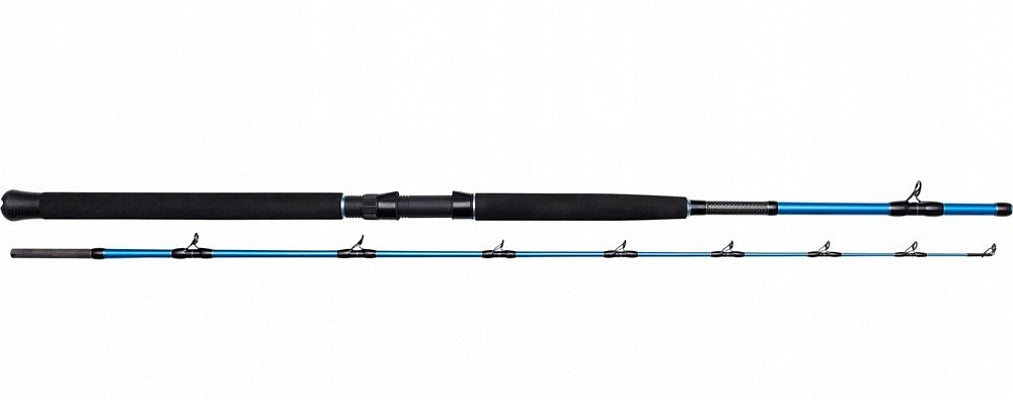 Kinetic Prut Manticore FS 1,95 m 100-400 g 2 díl