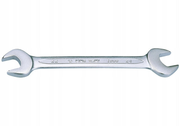 King Tony FLAT WRENCH size 13 x 14mm 19001314