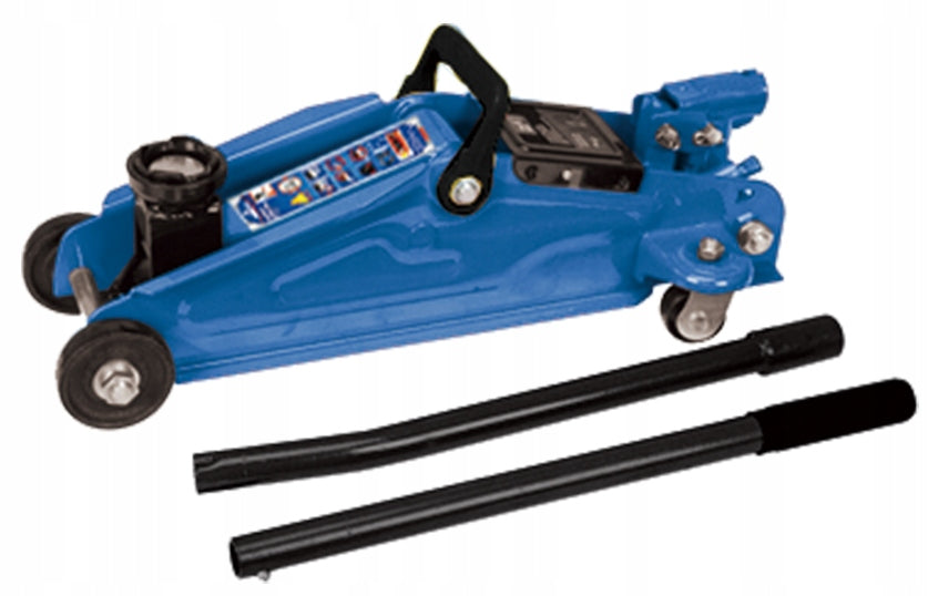 King Tony HYDRAULIC LIFT 2TONY , RANGE 135 - 330mm 9TY137B-02A-B
