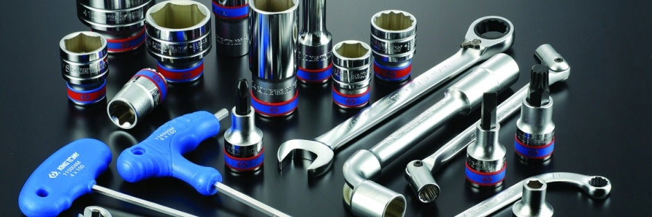 King Tony SOCKET SET 1/2" 24pcs SHORT 12-ANGLE WITH RATCHET 4028MR Manufacturer code 4028MR