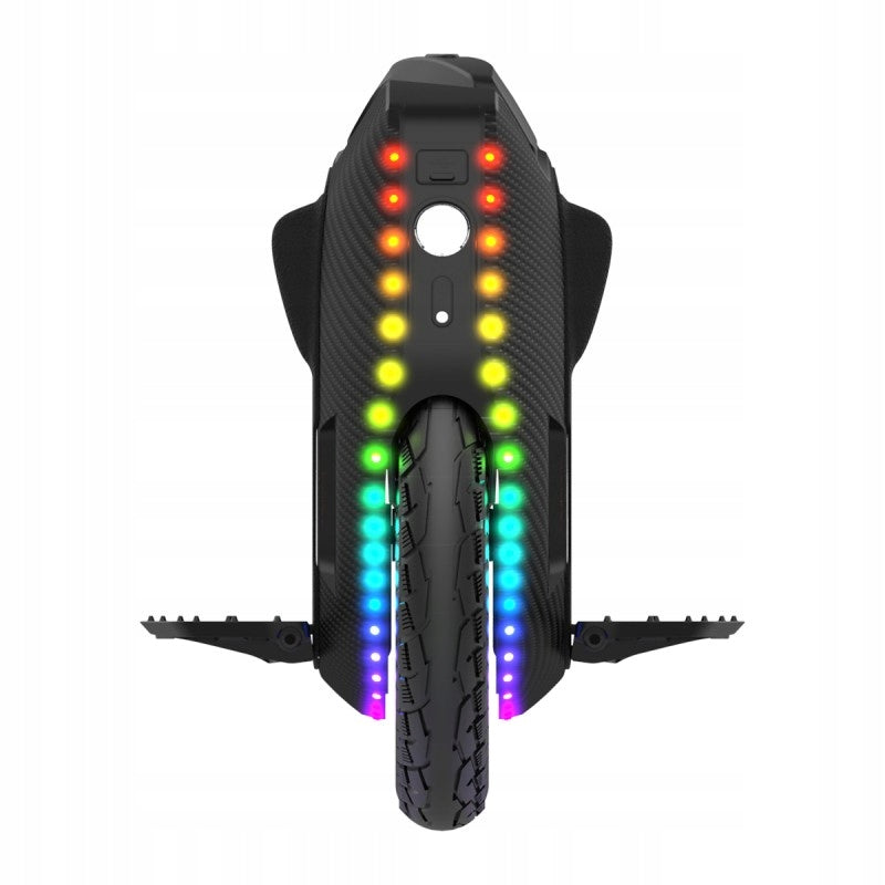 KingSong 16X Electric unicycle Manufacturer code kingsong16x