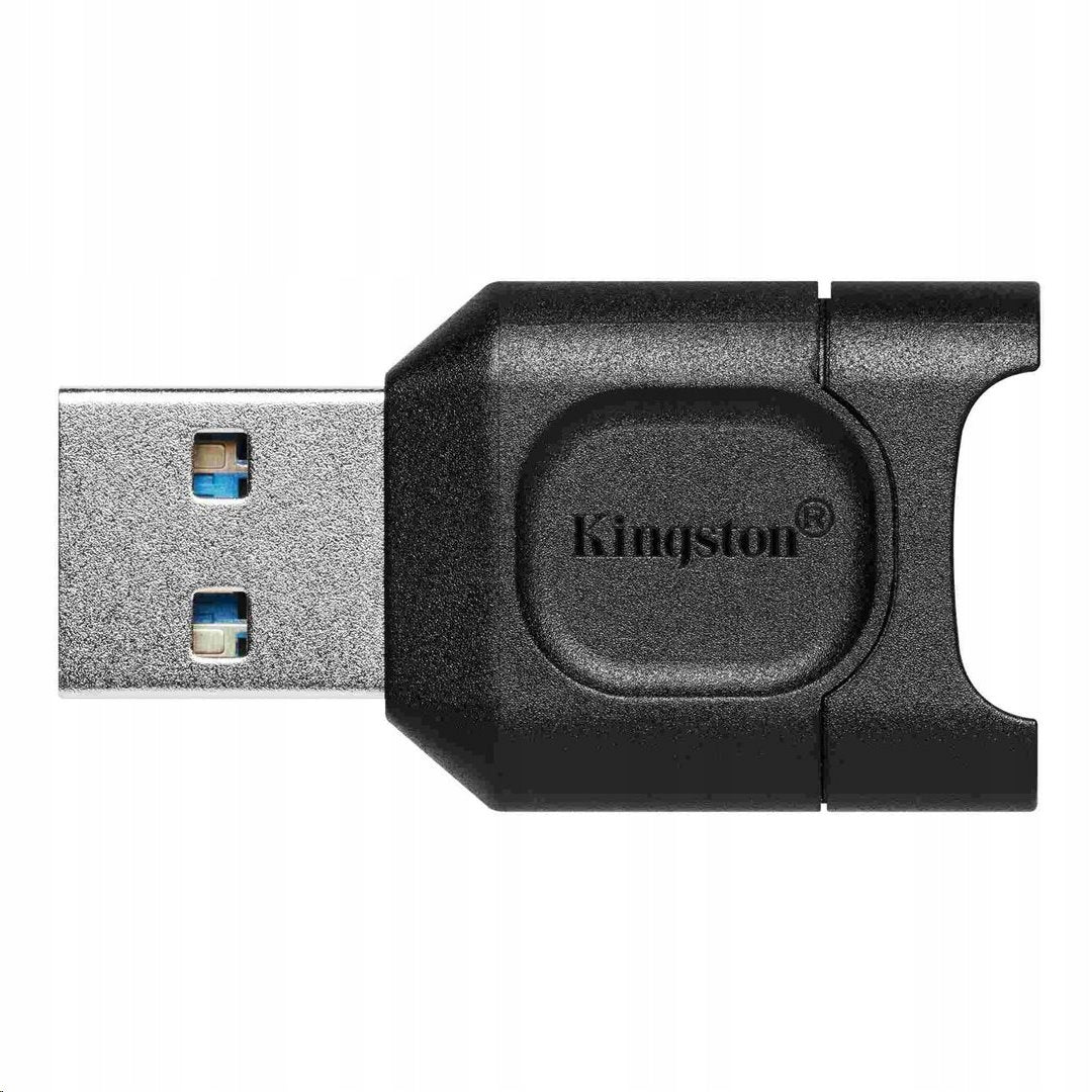 Kingston MobileLite Plus MLPM Manufacturer Kingston