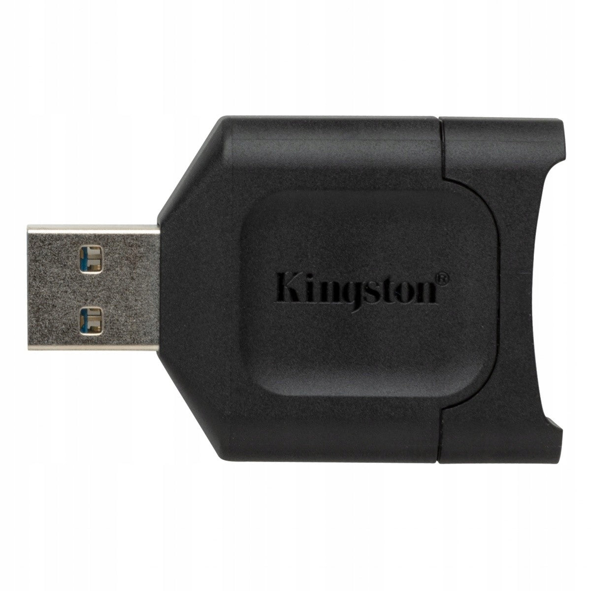 Kingston MobileLite Plus UHS-II, USB 3.2, Gen1, SD card reader BOAT Packaging status original