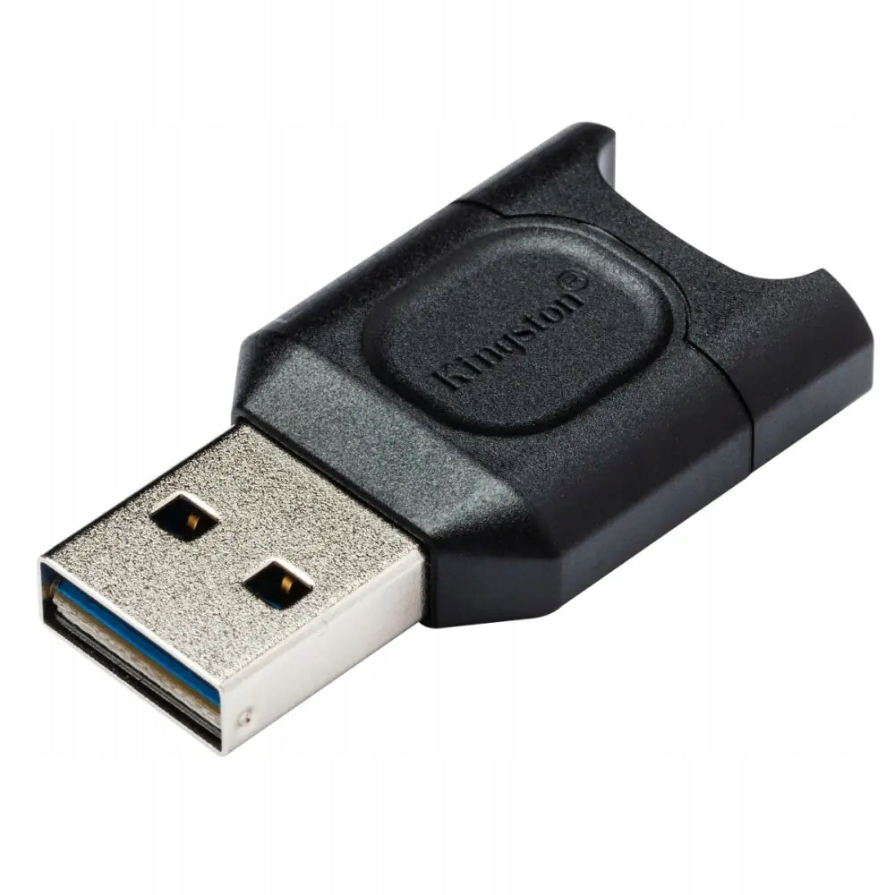 Kingston MobileLite Plus UHS-II, USB 3.2, Gen1, SD card reader BOAT