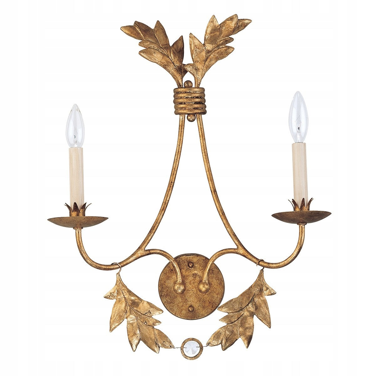 Sieninis šviestuvas Elstead Lighting Sweet olive FB-SWEET-OLIVE2