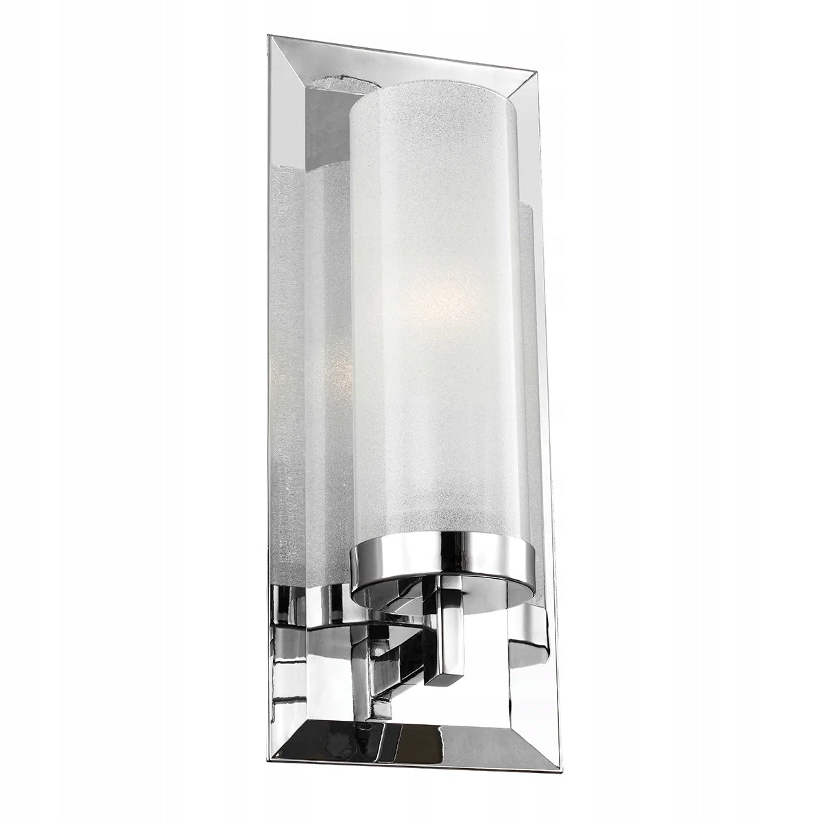 Badezimmer-Wandleuchte Elstead Lighting Pippin FE-PIPPIN1