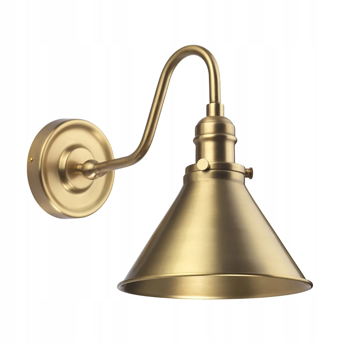 Sieninis šviestuvas Elstead Lighting Provence PV1-AB