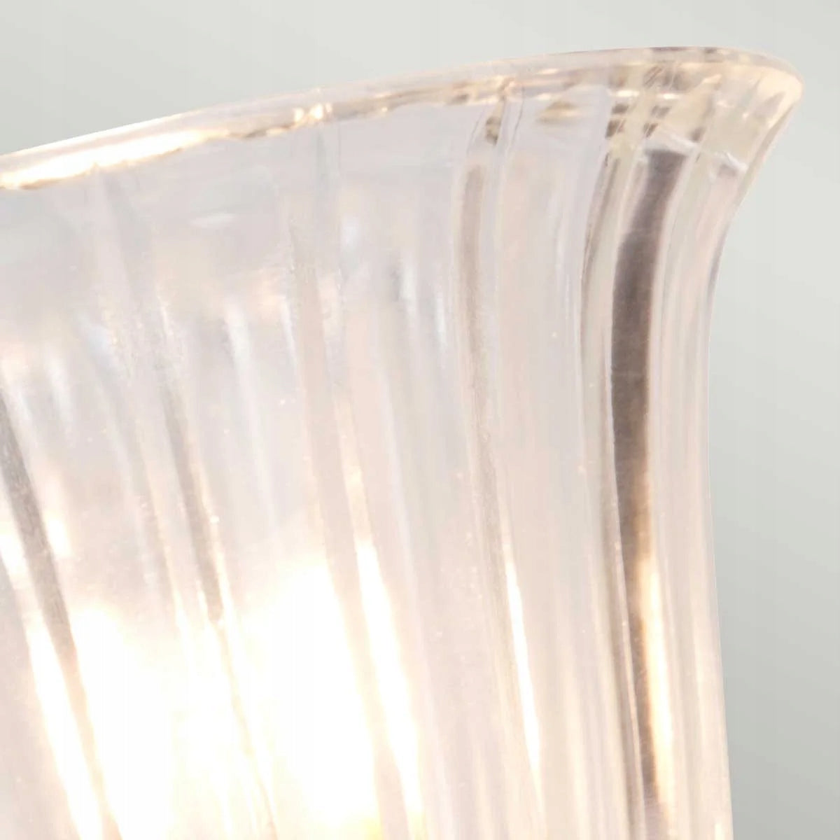 Sieninis šviestuvas Elstead Lighting Carroll BATH-CARROLL1-PB