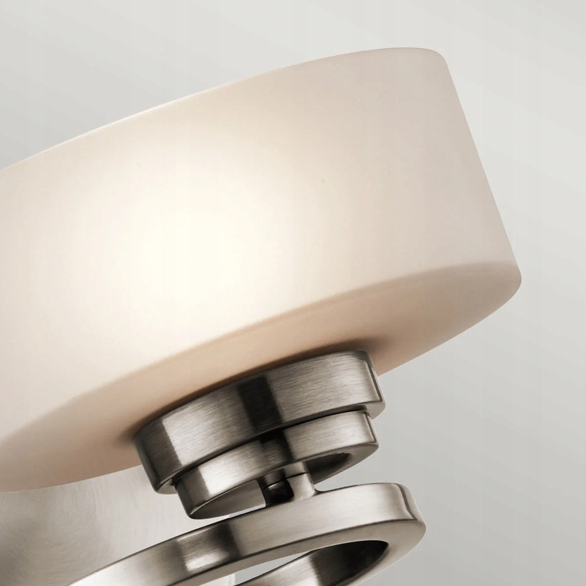 Sieninis šviestuvas Elstead Lighting Aleeka KL-ALEEKA1
