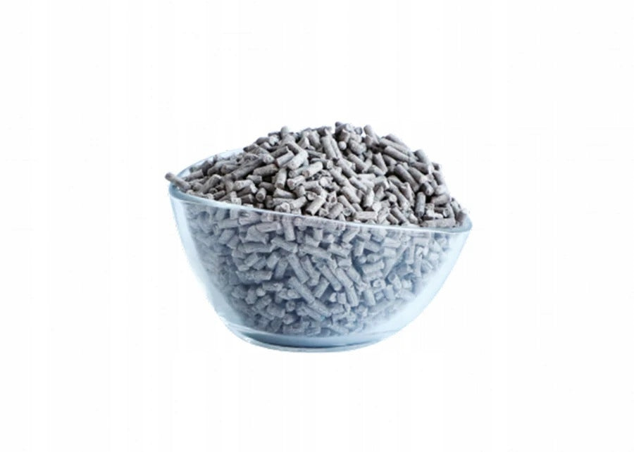 Kit Cat Soya Clump litter – Activated carbon 7L/2,5kg Brand Kit Cat