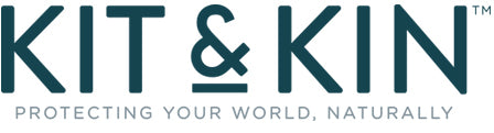 Kit&Kin Bags For Used Diapers Unscented Eco-Friendly Bio Large Manufacturer code KAK00273